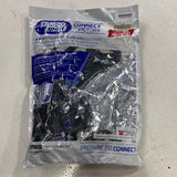 Samco Hose Kit-Impreza Turbo Version 7 Bugeye (WRX & STI)