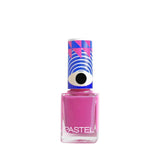Pastel Nail Polish No. 454 High-Shine Long-Wear Color