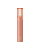 rom&nd Glasting Color Gloss 02 Nutty Vague High-Shine Lip Gloss