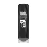 Elidor Hair Serum for Dark Hair - Nourishing Leave-in Conditioner with Chia Seed Oil, Vitamin E & Keratin for Shine Enhancement