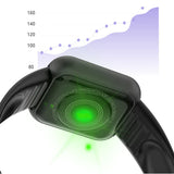 Activa Smart Watch For Goal Setters