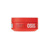 Osis Hair Wax Ultra Strong Hold Styling Cream for Men/Women - Re-shapeable Hair Product with Texture and Shine