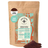 Kochere Coffee Horn of Africa Reserve Signature Espresso Blend - Medium-Dark Roast