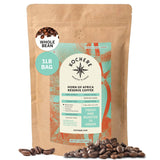 Kochere Coffee Horn of Africa Reserve Signature Espresso Blend - Medium-Dark Roast