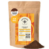 Kochere Coffee Costa Rican Alajuela Medium Light Roast - Sweet Apple, Raisin Notes