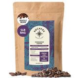 Kochere Coffee Honduran Marcala Organic Medium Roast - Caramel, Spice, Brown Sugar Notes