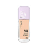 Maybelline Super Stay Lumi Matte Foundation: 30-Hour Lightweight, Natural Matte Coverage for Flawless Skin