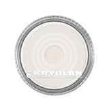 Kryolan Polyester Glimmer Fine Pearl Blue Glitter 4g