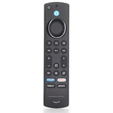 Toshiba NS-RC1US-21 (Rev H) Fire TV Remote Control with Voice 1T860000I00 [PUW-2K19-YKF478]