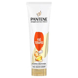 Pantene Nature Fusion Hair Care Cream - Nourishing, Repair Damaged Hair, Sustainable Packaging