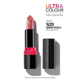Avon Ultra Matte Lipstick in Carnation 3.6g