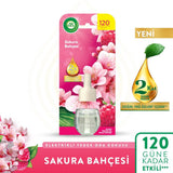 Air Wick Sakura Blossom Plug-In Scented Oil Refill 19ml