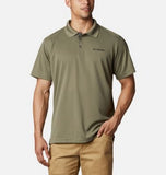 Columbia Men’s Utilizer Polo Shirt