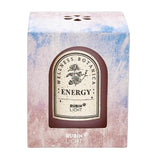 Rubinlicht Energy Scented Gift Candle 30-Hour Burn 150g