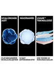 La Roche-Posay Anthelios SPF50+ Face Sunscreen: UVA/UVB Protection for All Skin Types, Anti-Aging, Sensitive Skin Friendly