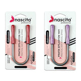 Nascita Spiral Hair Remover Spring for Smooth Skin