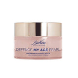 Bionike Defence My Age Pearl Revitalizing Night Cream 50ml
