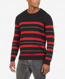 Kenneth Cole New York Mens Stripe Sweater