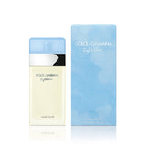 D&G Light Blue Eau de Toilette