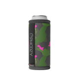Drink Capsule - Keeps Drinks Cold 10X Longer