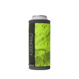 Drink Capsule - Keeps Drinks Cold 10X Longer