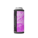 Drink Capsule - Keeps Drinks Cold 10X Longer