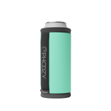 Drink Capsule - Keeps Drinks Cold 10X Longer