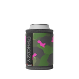 Drink Capsule - Keeps Drinks Cold 10X Longer