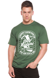 Surf Rider Spun Bamboo® Men's Bamboo Viscose/Organic Cotton Short Sleeve Graphic T-Shirt