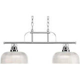 Progress lighting P4624-15 Archie Chandelier Polished Chrome