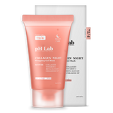 pH Lab Collagen Night Peelable Collagen Mask
