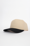 Otto Cap 5 Panel Hat