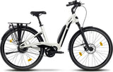 2022 Fantic LIVING CITY(Demo bikes)
