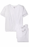 Fruit of the Loom Big Boys’ Soft Youth T-Shirt, 3-Pack