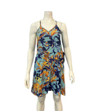Collective Concepts Ali V-Neck Dress, Size XS