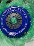 Spec 01-05 BMW 330 Stage 2+ Clutch Kit
