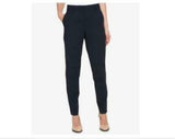 DKNY Women's Fixed-Waist Skinny Pants