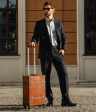 The Voyager Carry-on - TSA Approved