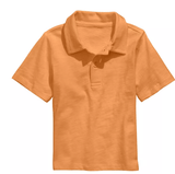 First Impressions Baby Boys Cotton Polo