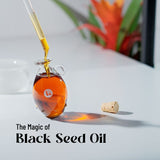 Black Seed Oil - Acne Fighting & Clear Skin