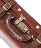 The Voyager Train Case