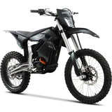 72V High Pro 12kW Electric Dirt Bike