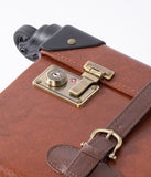 The Voyager Carry-on Set - Train Case