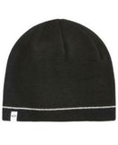 Alfani Mens Reflective Beanie One Size