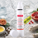 Thick As Thieves Pure Glycolic Acid Lactic Acid Extreme Gel Peel - 50ml