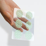 Lymphatic Drainage Dots
