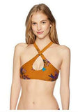 ONEILL Womens Georgina Hi-Neck Bikini Top