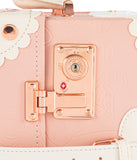 Botanica Medium Check-in Set - Train Case