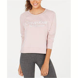 Calvin Klein Performance Logo Sweatshirt