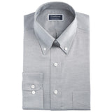 Club Room Mens Classic/Regular Fit Stretch Wrinkle-Resistant